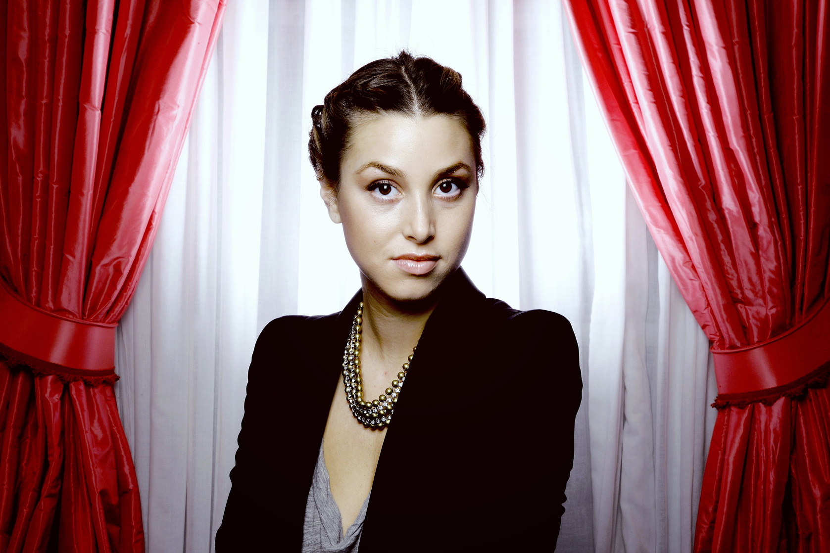 Whitney Port