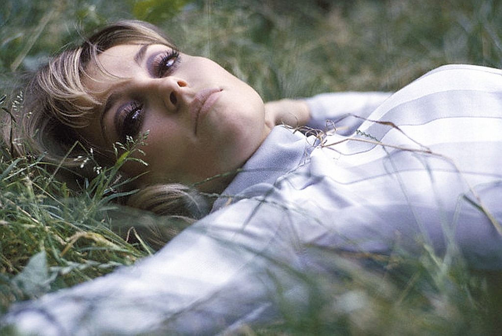 Sharon Tate Sharon Tate