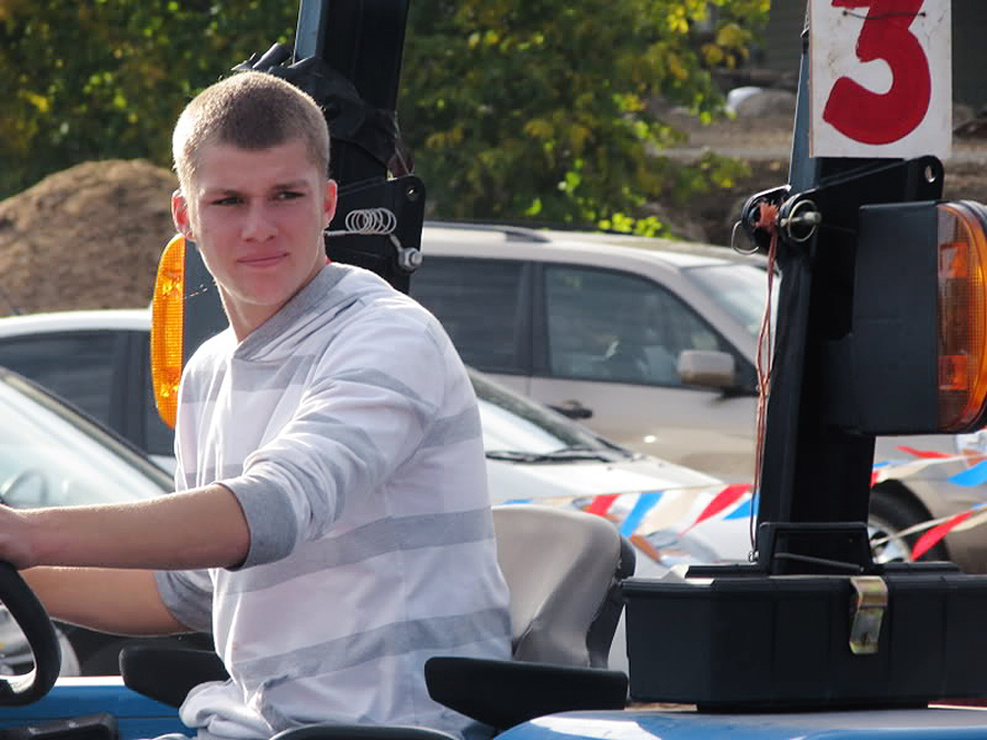 Picture of Jeremy Roloff