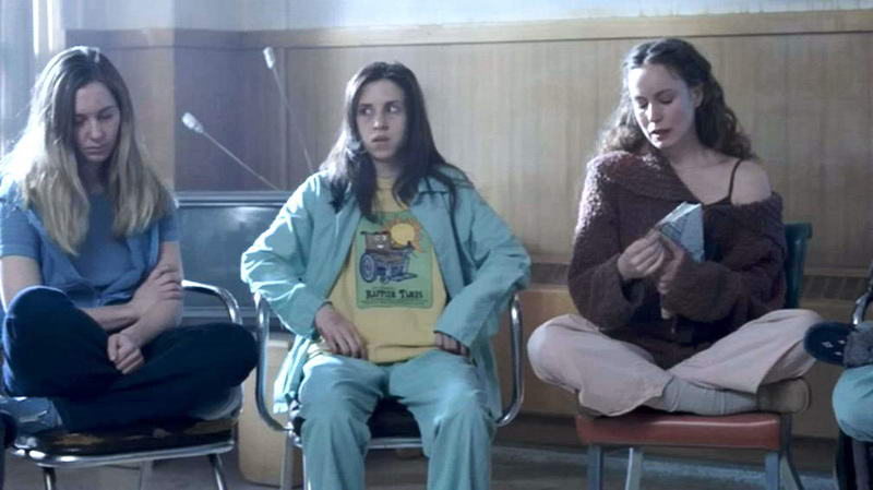 2004 Ginger Snaps 2: Unleashed 2004 Ginger Snaps 2: Unleashed