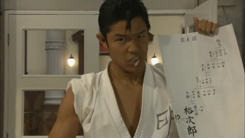 Ryohei Suzuki