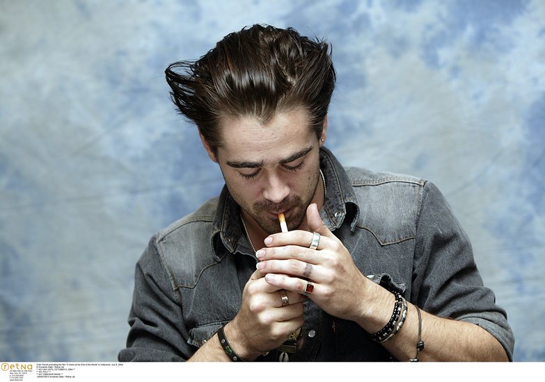 Colin Farrell