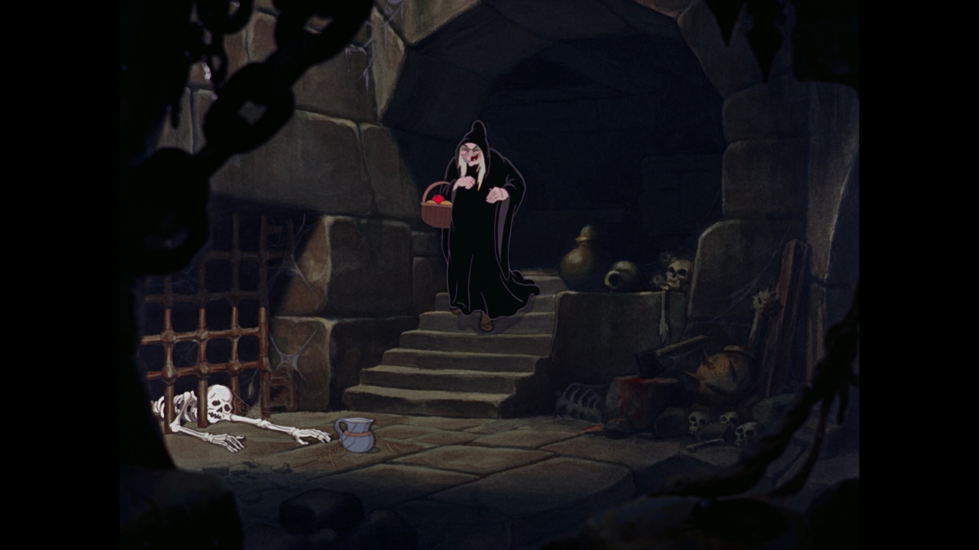Snow White and the Seven Dwarfs