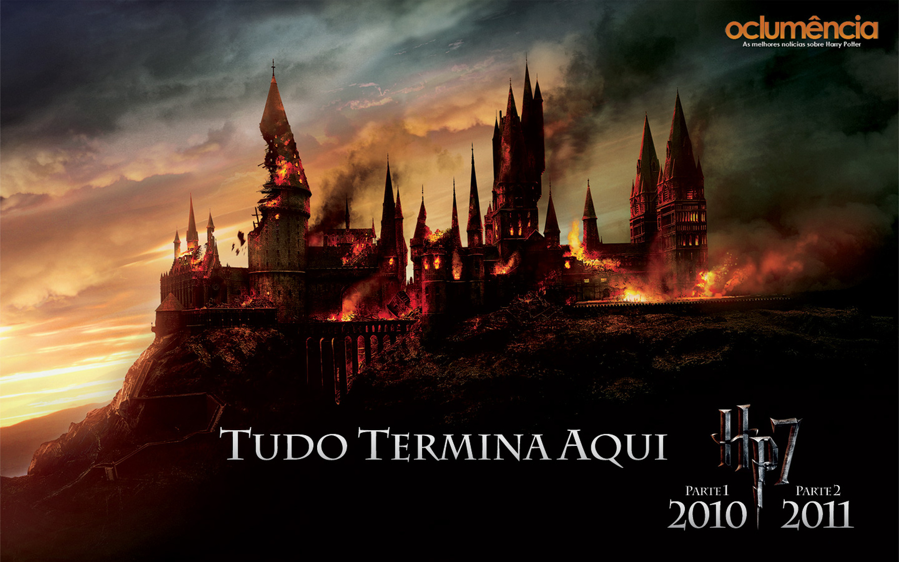 Harry Potter and the Deathly Hallows: Part 1