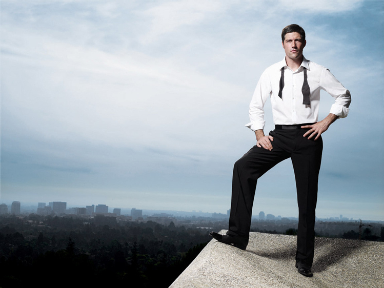 Matthew Fox