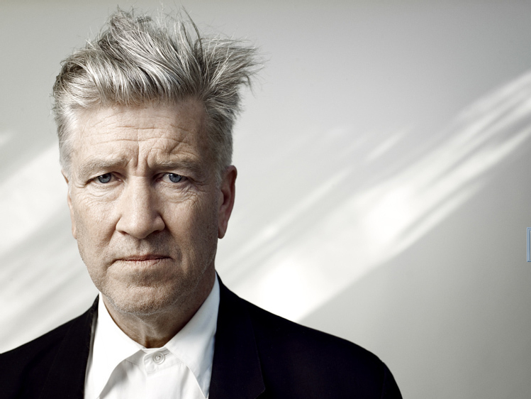 David Lynch David Lynch