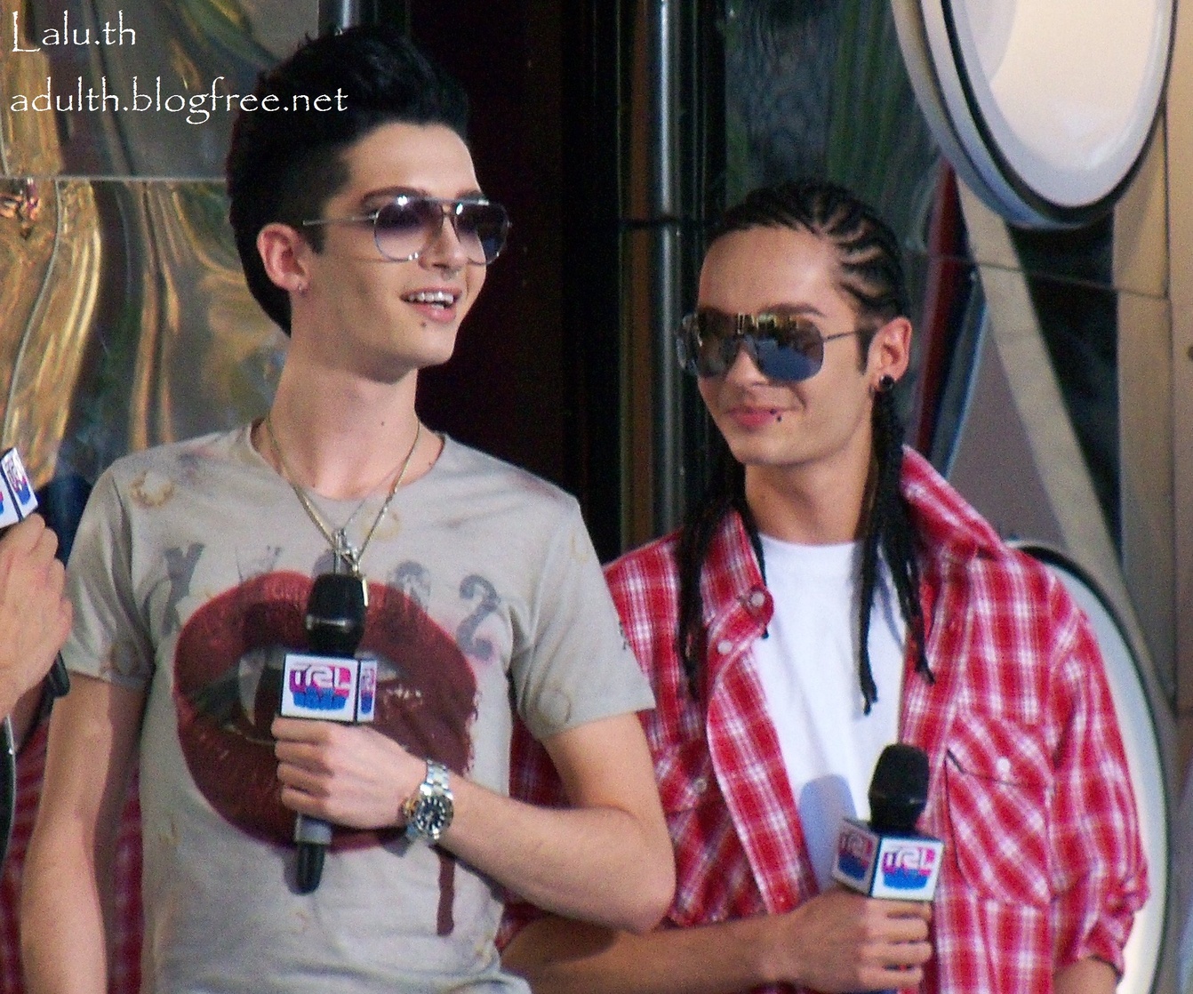 Tokio Hotel