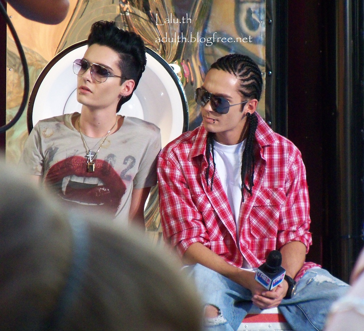 Tokio Hotel