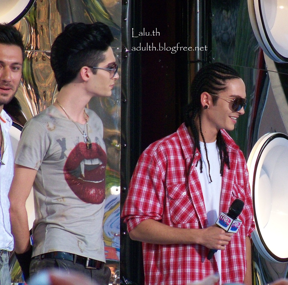 Tokio Hotel