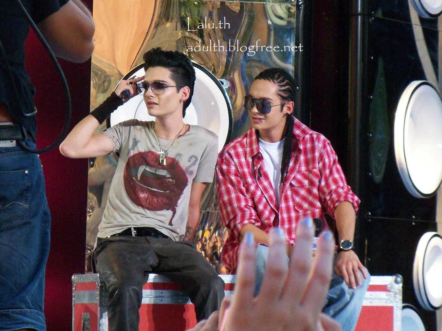 Tokio Hotel