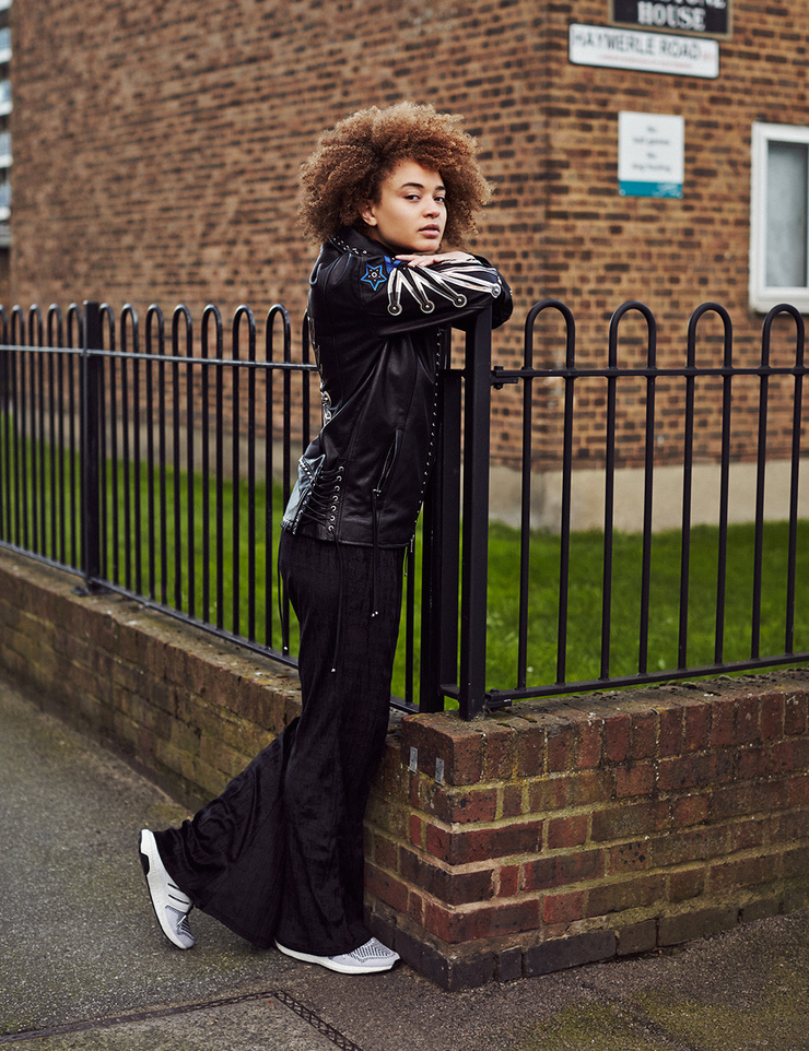 Picture of Connie Constance