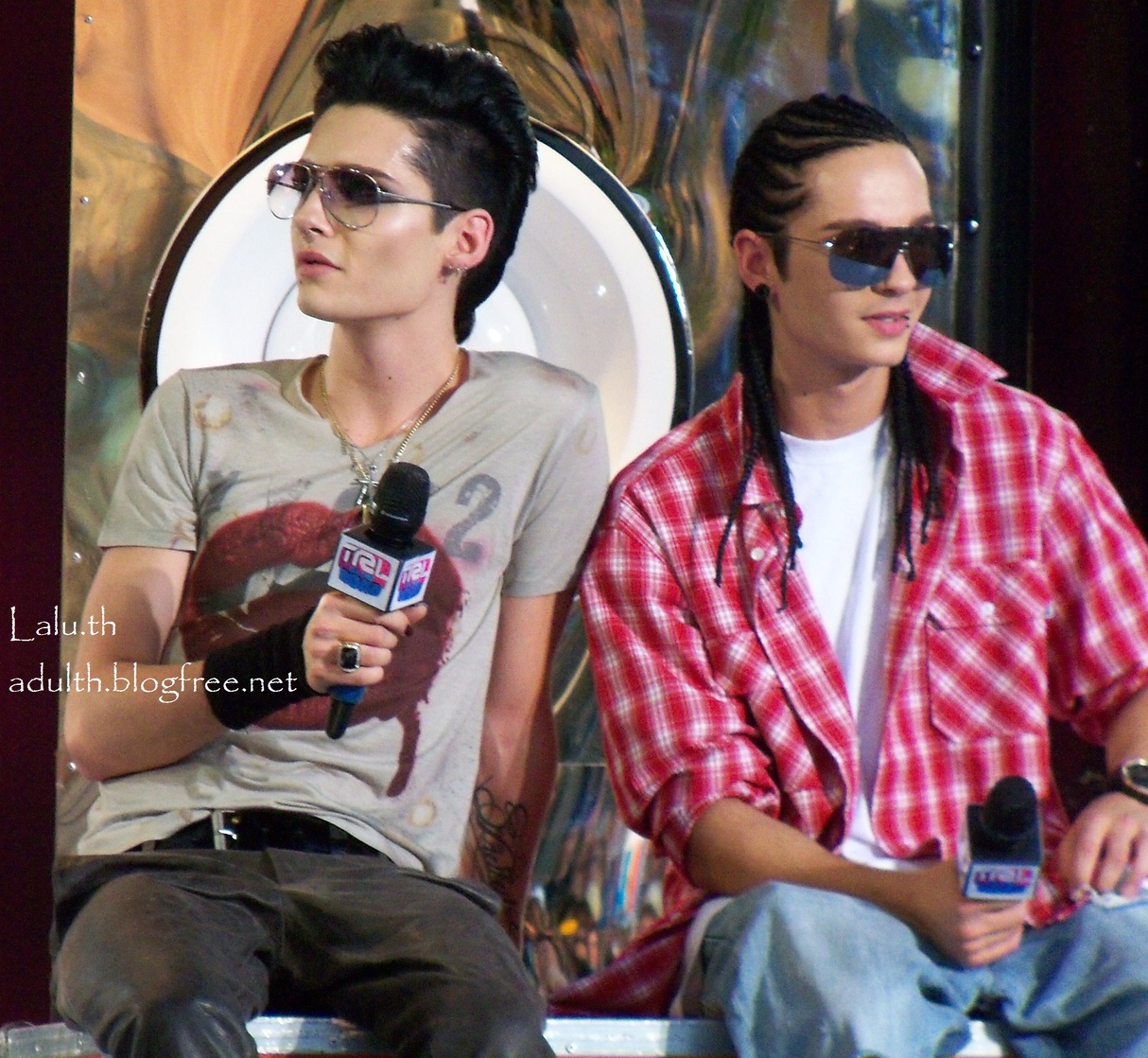 Tokio Hotel