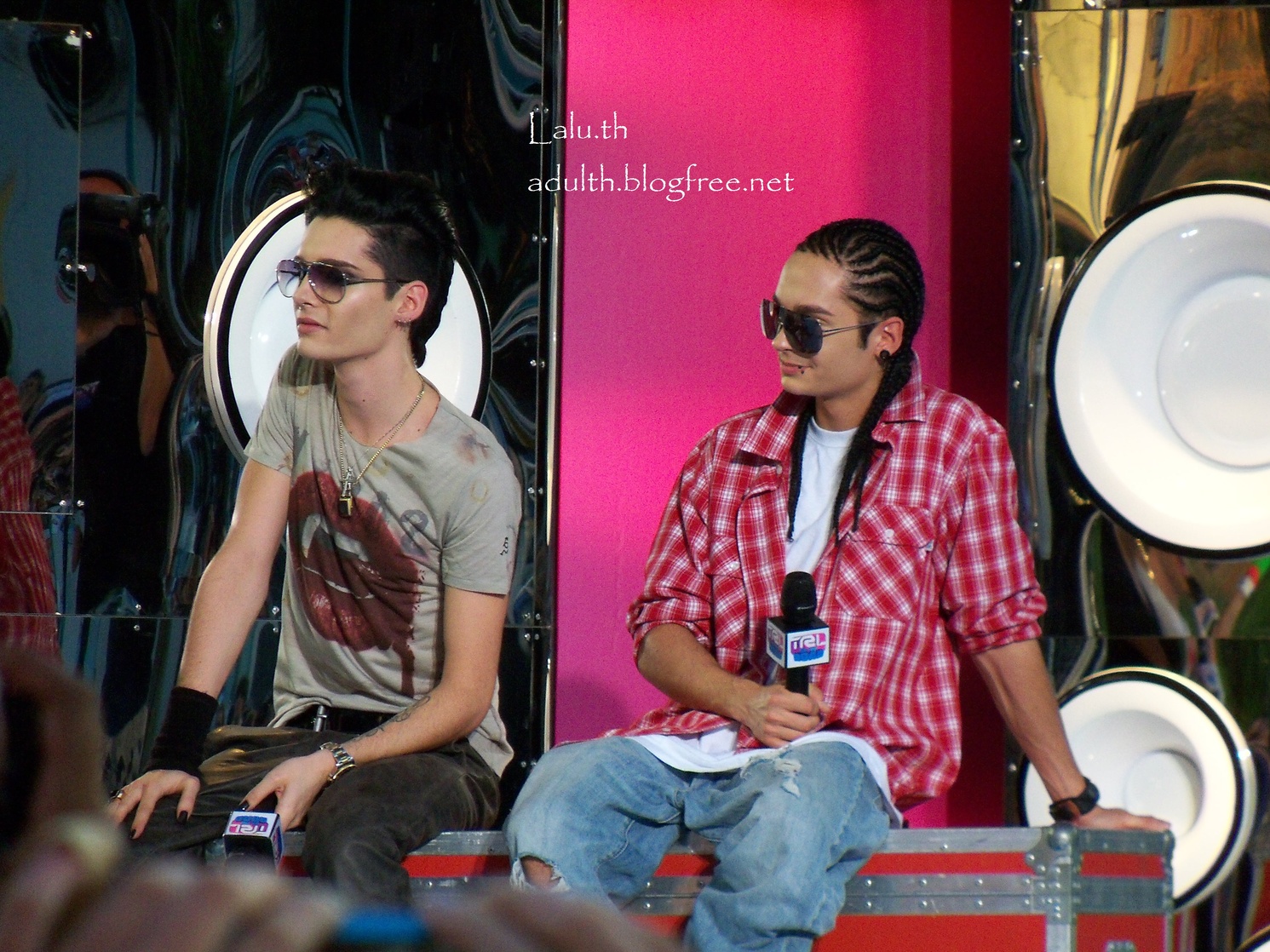 Tokio Hotel