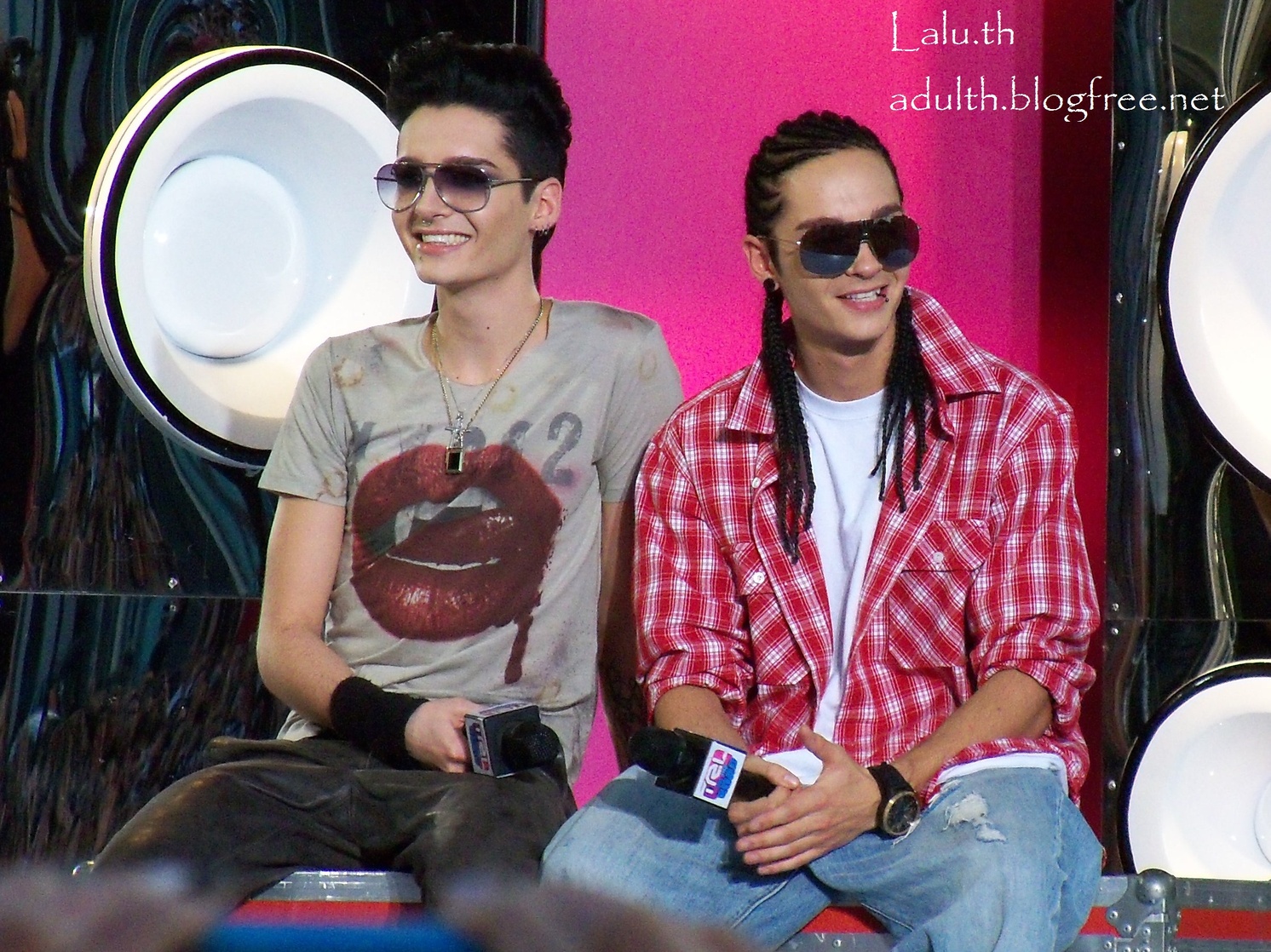 Tokio Hotel
