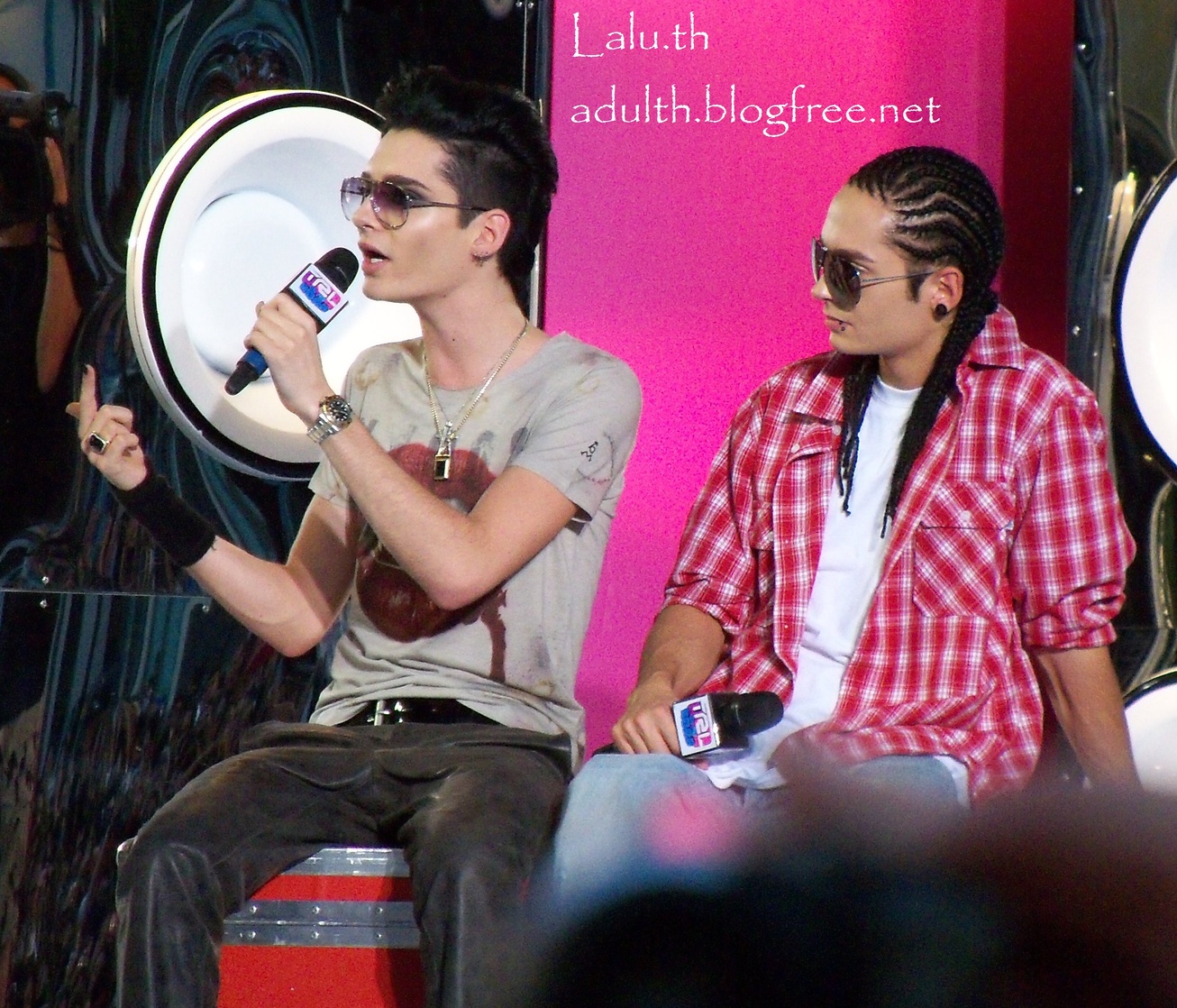 Tokio Hotel
