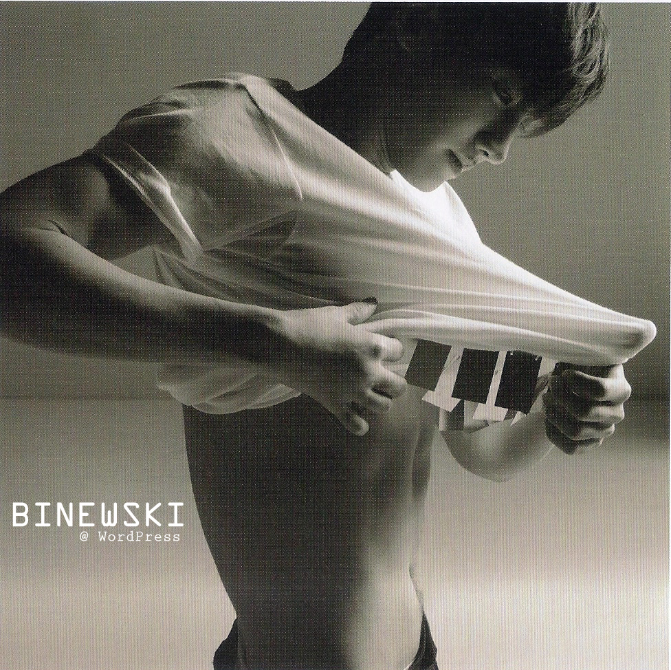 Max Changmin