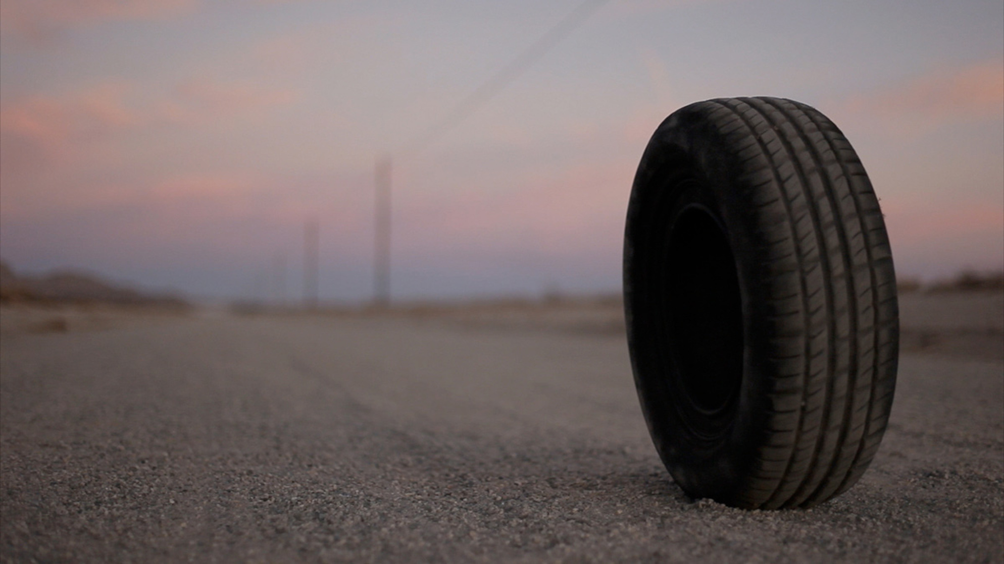 Rubber Rubber