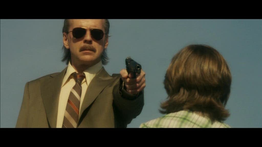 Lucky Number Slevin Lucky Number Slevin