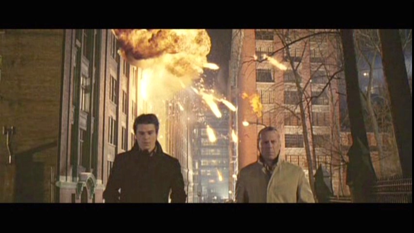 Lucky Number Slevin
