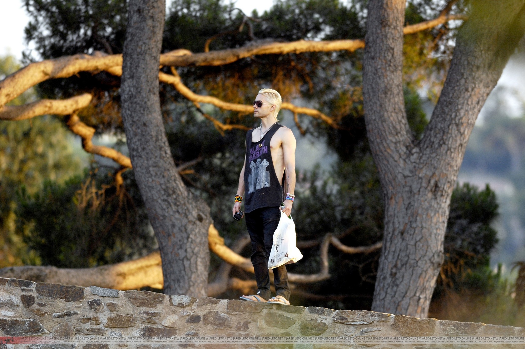 Jared Leto