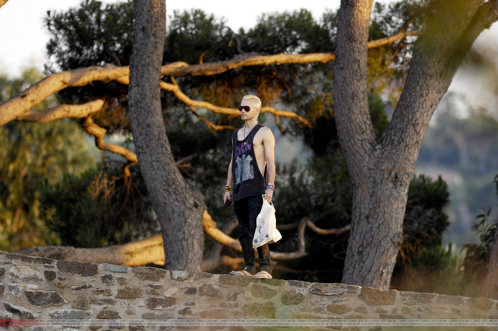 Jared Leto