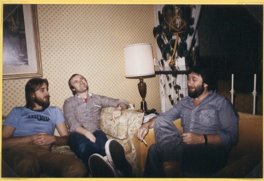 Genesis