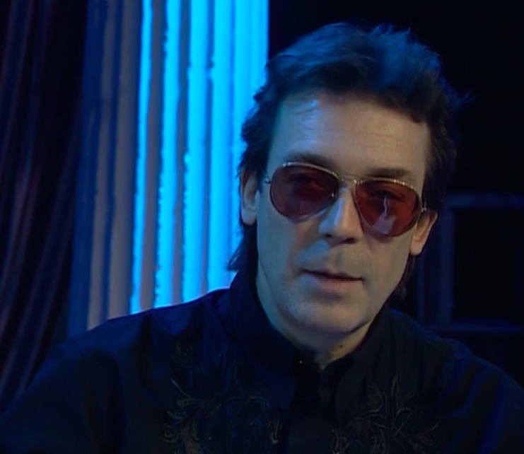 Steve Hackett