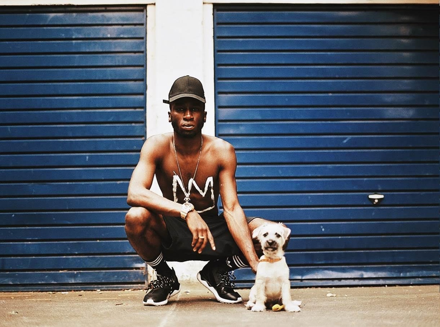 Kojey Radical