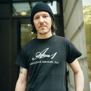 Picture of Elliott Smith