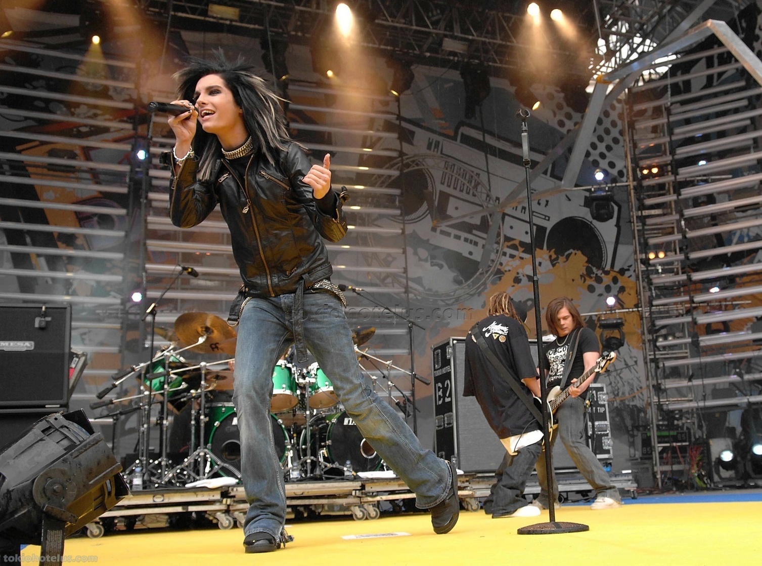 Tokio Hotel
