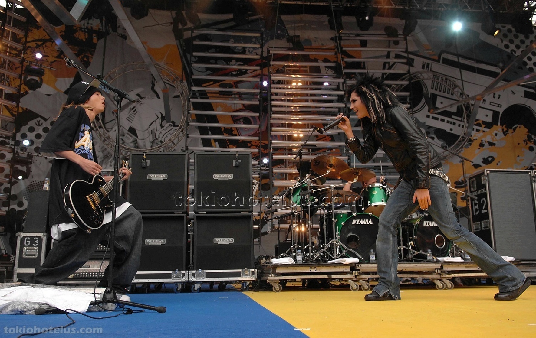 Tokio Hotel