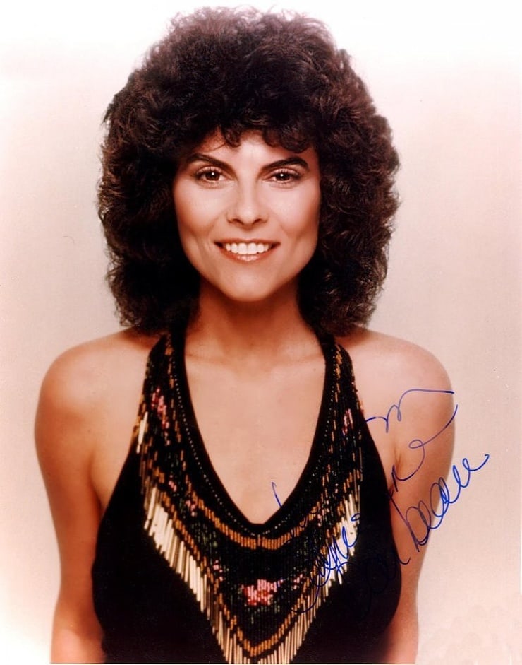 Next photo of Adrienne Barbeau