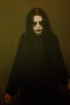 Picture of Xasthur