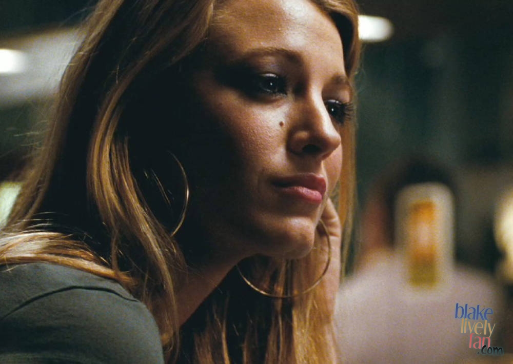 Blake Lively Blake Lively