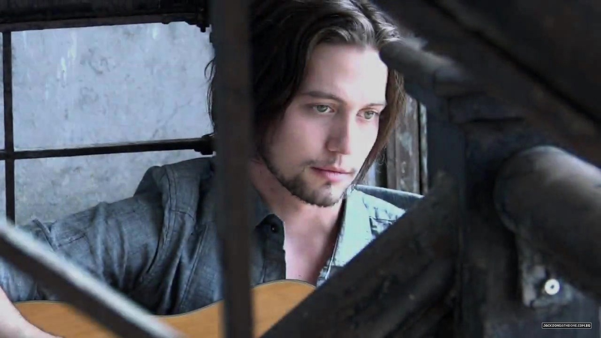 Image of Jackson Rathbone