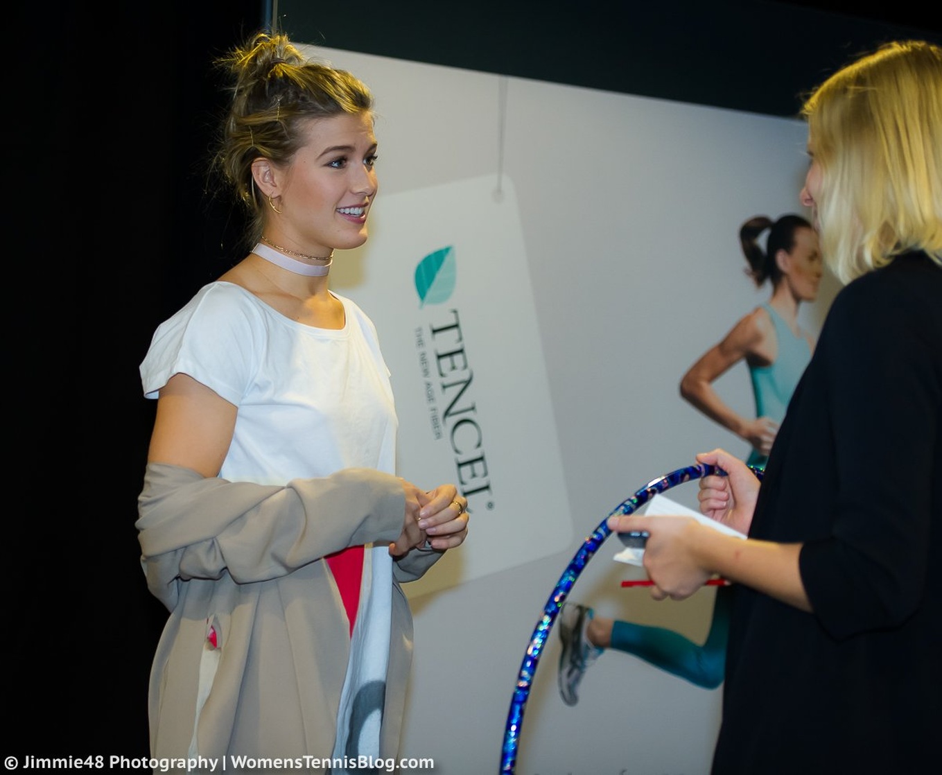 Eugenie Bouchard