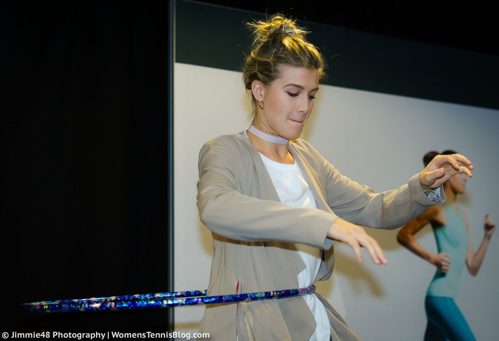 Eugenie Bouchard