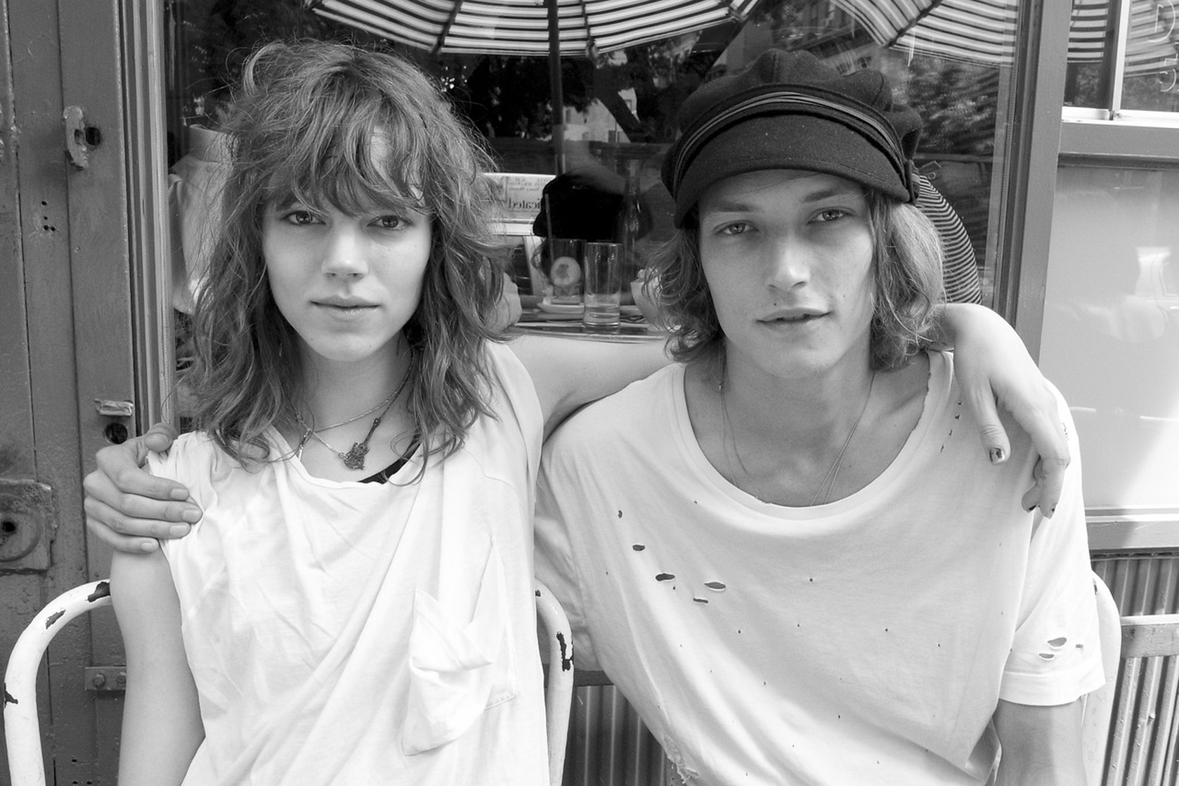 Freja Beha Erichsen Freja Beha Erichsen