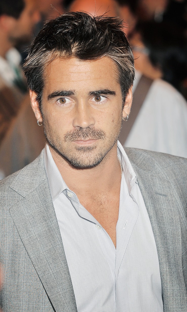 Picture of Colin Farrell