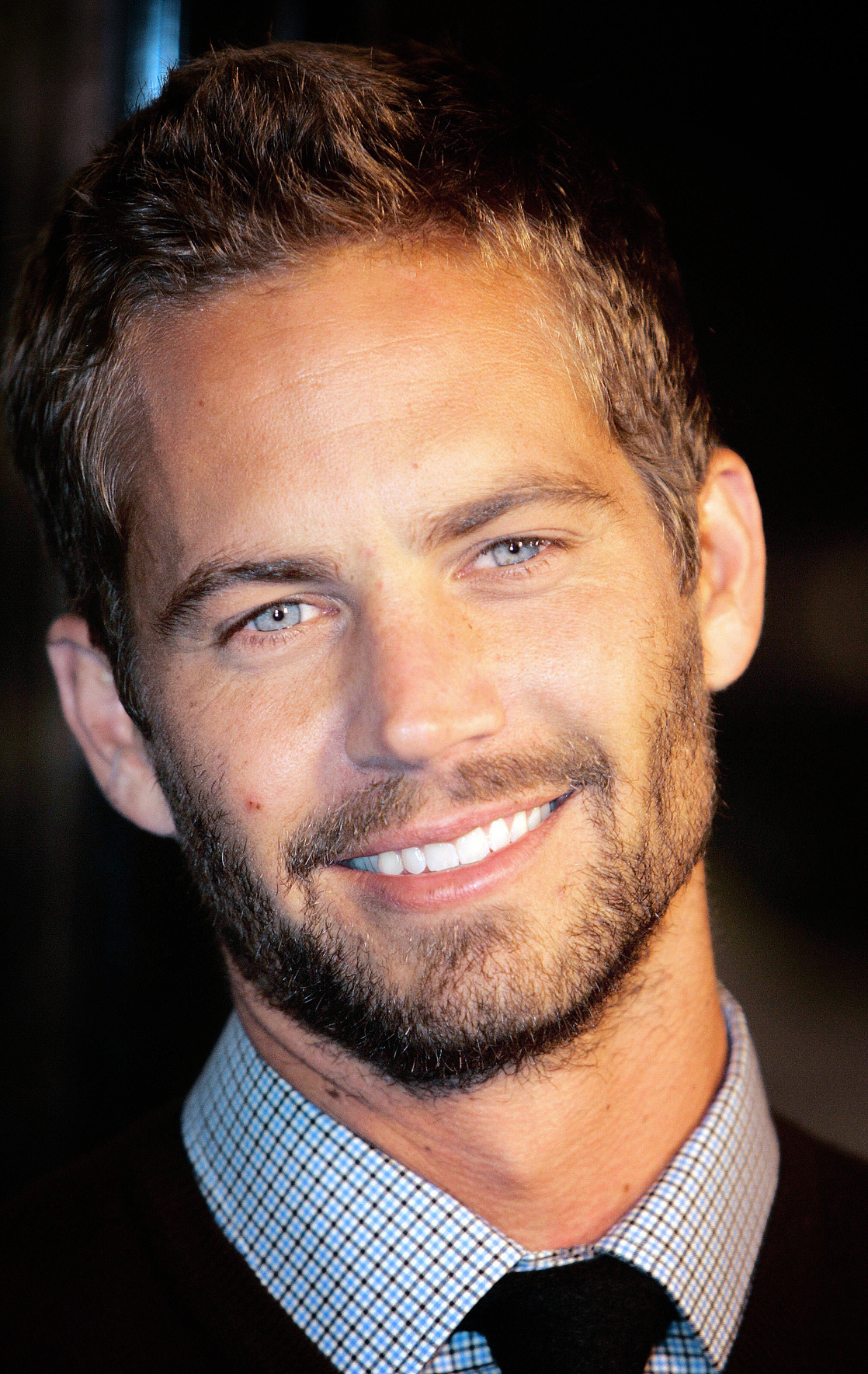 Paul Walker picture