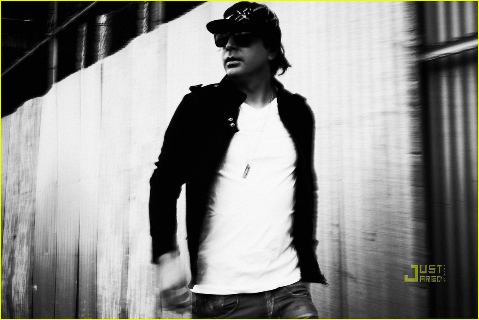 Picture of Kevin Rudolf