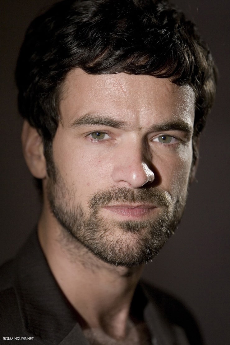 Picture of Romain Duris