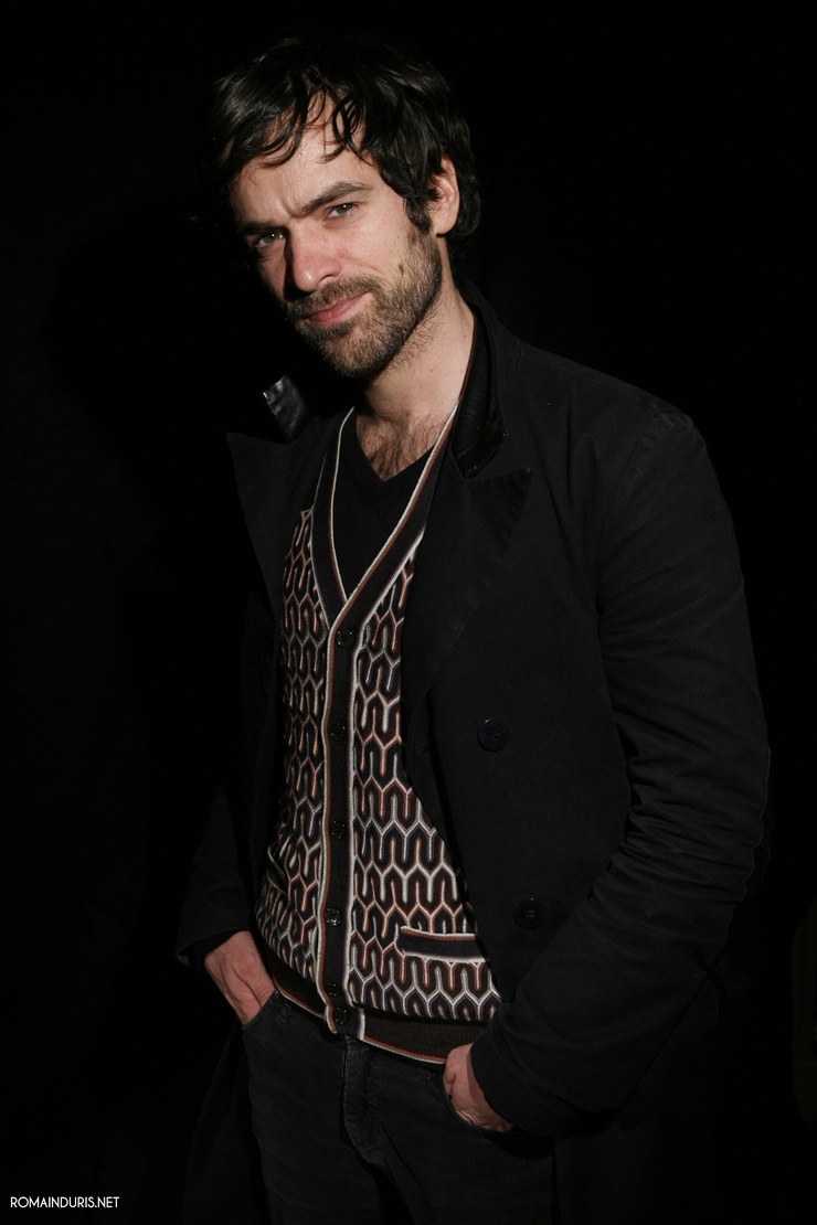 picture romain duris picture romain duris
