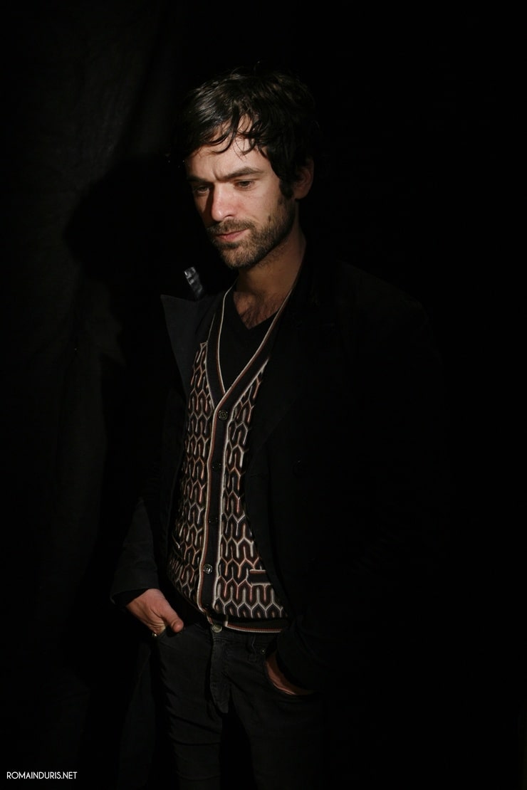 Picture of Romain Duris