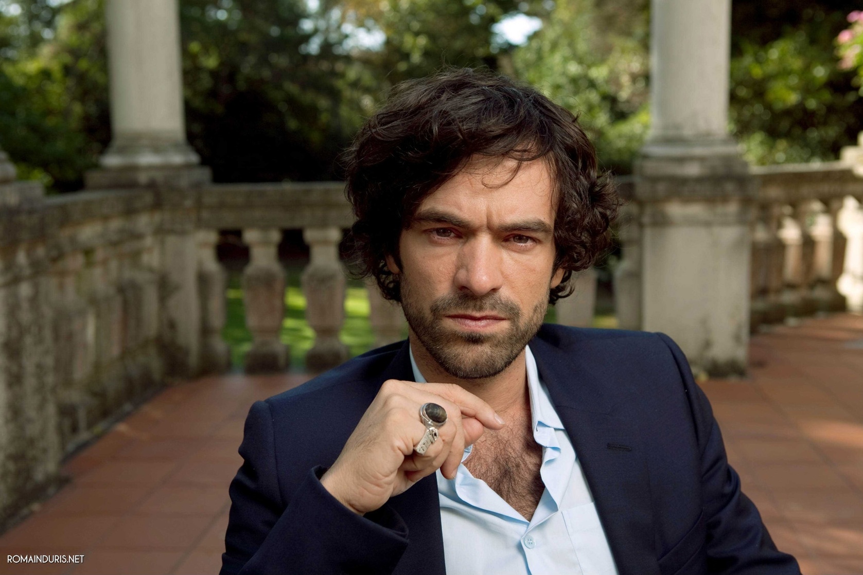 Romain Duris