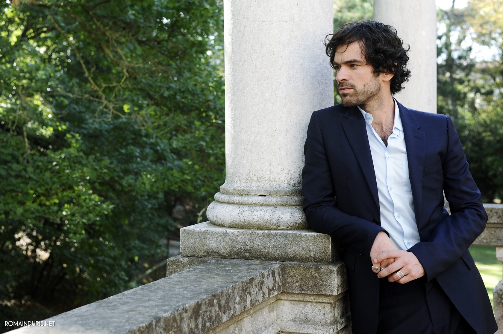 Romain Duris