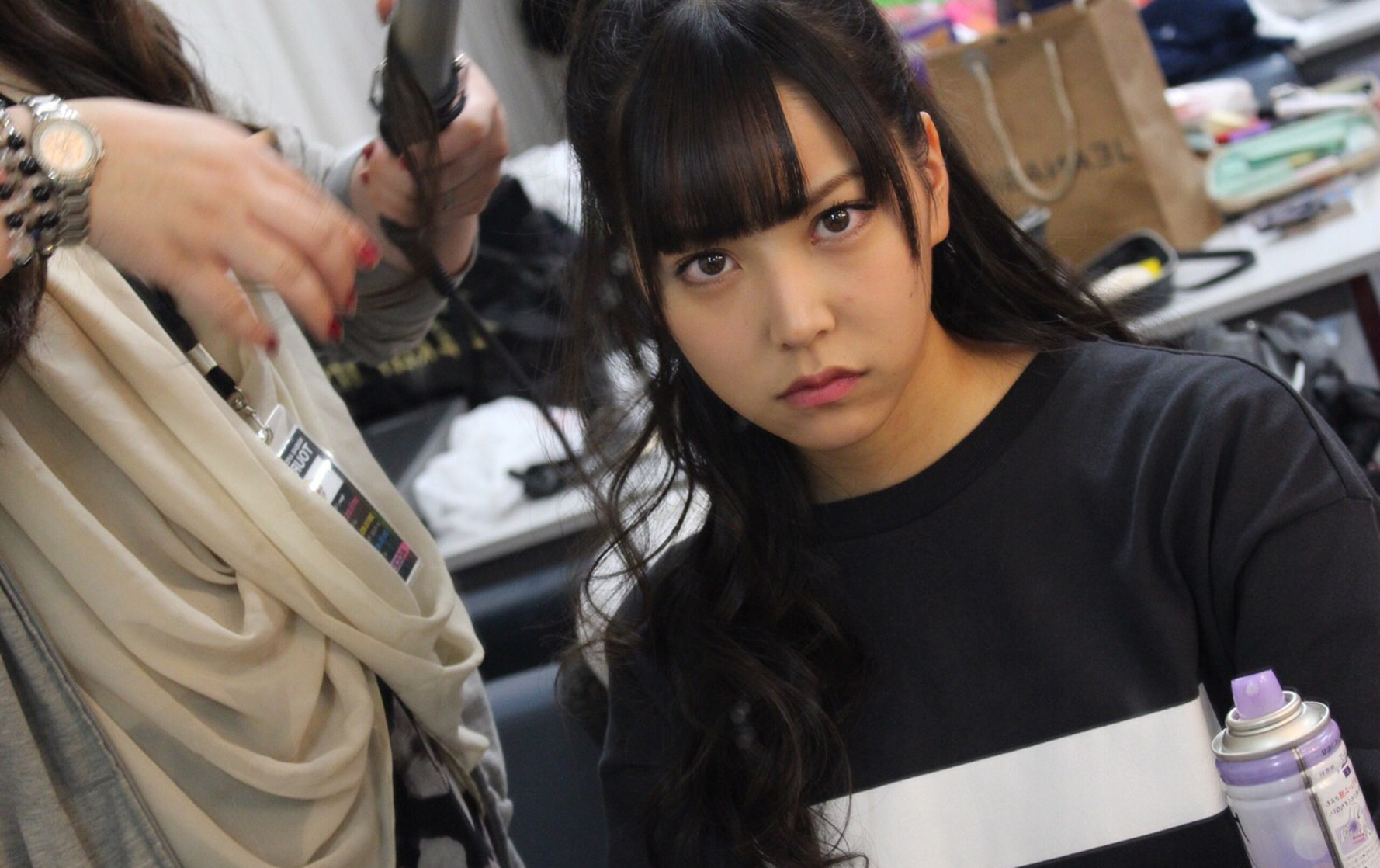 Miru Shiroma