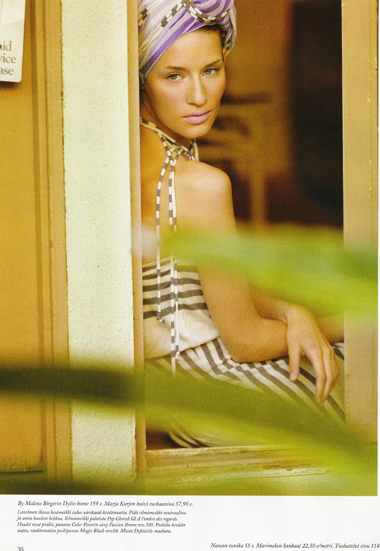 Picture of Linda Vojtova