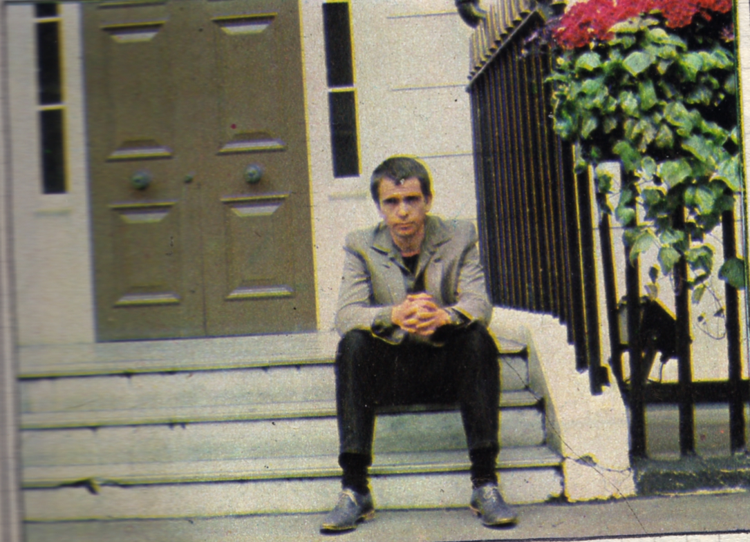 Peter Gabriel Peter Gabriel