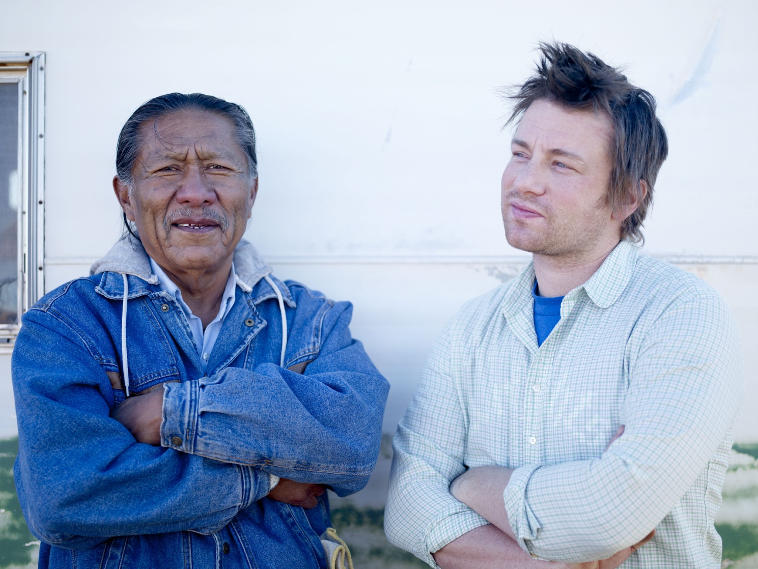 Jamie Oliver